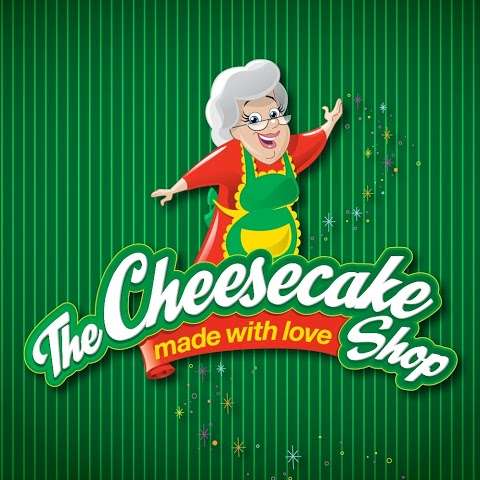 Photo: The Cheesecake Shop Box Hill South